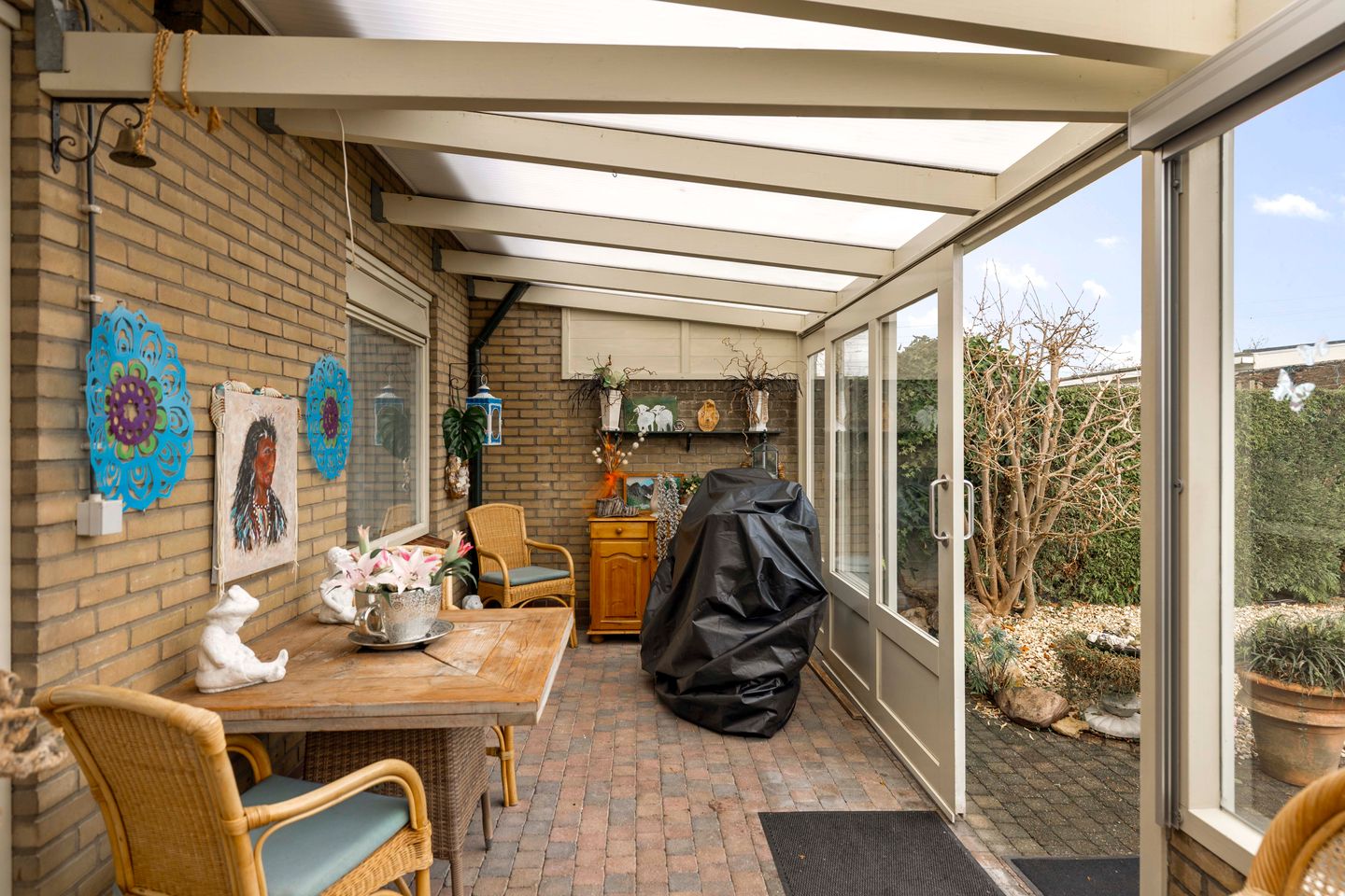 Foto 25 van Jacob van Ruisdaelstraat 56