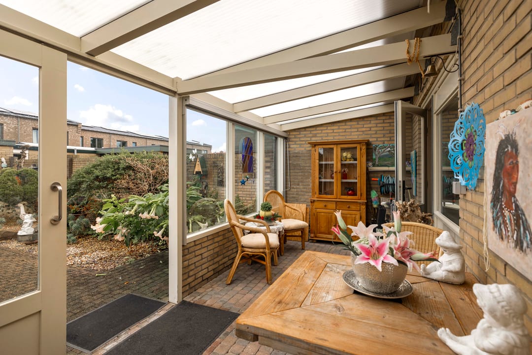 Foto 26 van Jacob van Ruisdaelstraat 56