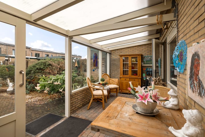 Foto 26 van Jacob van Ruisdaelstraat 56