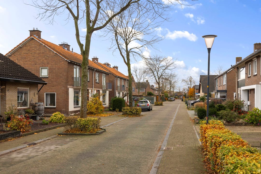 Foto 28 van Jacob van Ruisdaelstraat 56