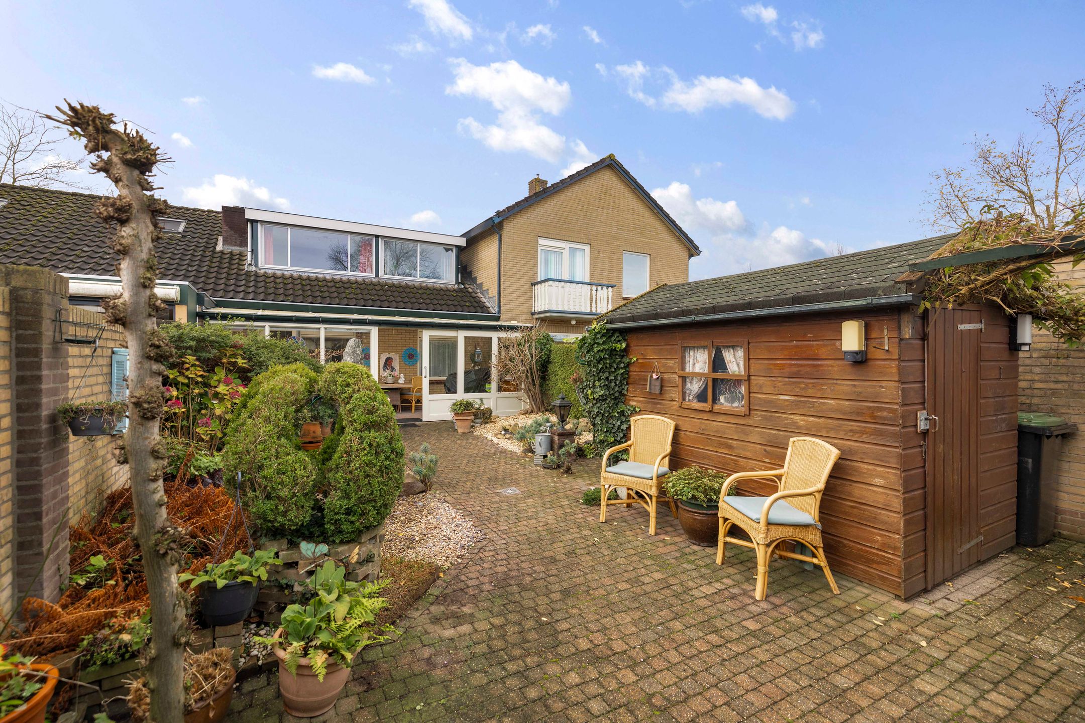 Foto 27 van Jacob van Ruisdaelstraat 56