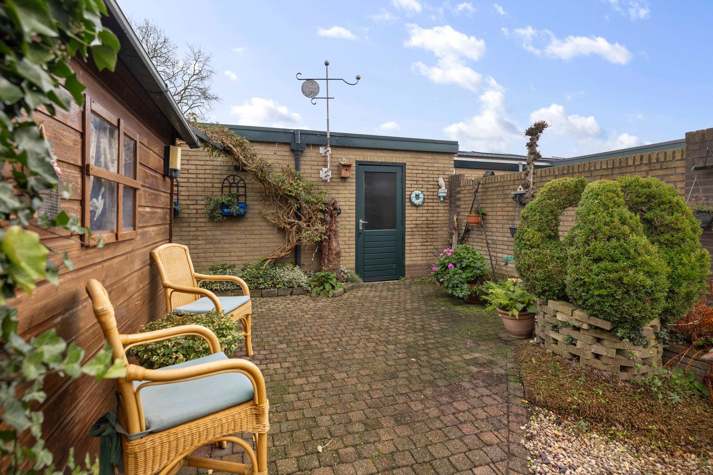 Foto 29 van Jacob van Ruisdaelstraat 56