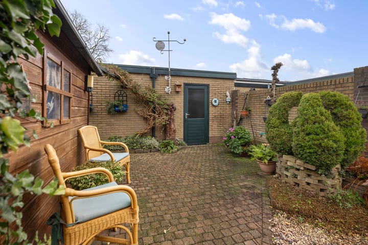 Foto 29 van Jacob van Ruisdaelstraat 56