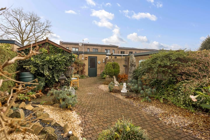 Foto 30 van Jacob van Ruisdaelstraat 56