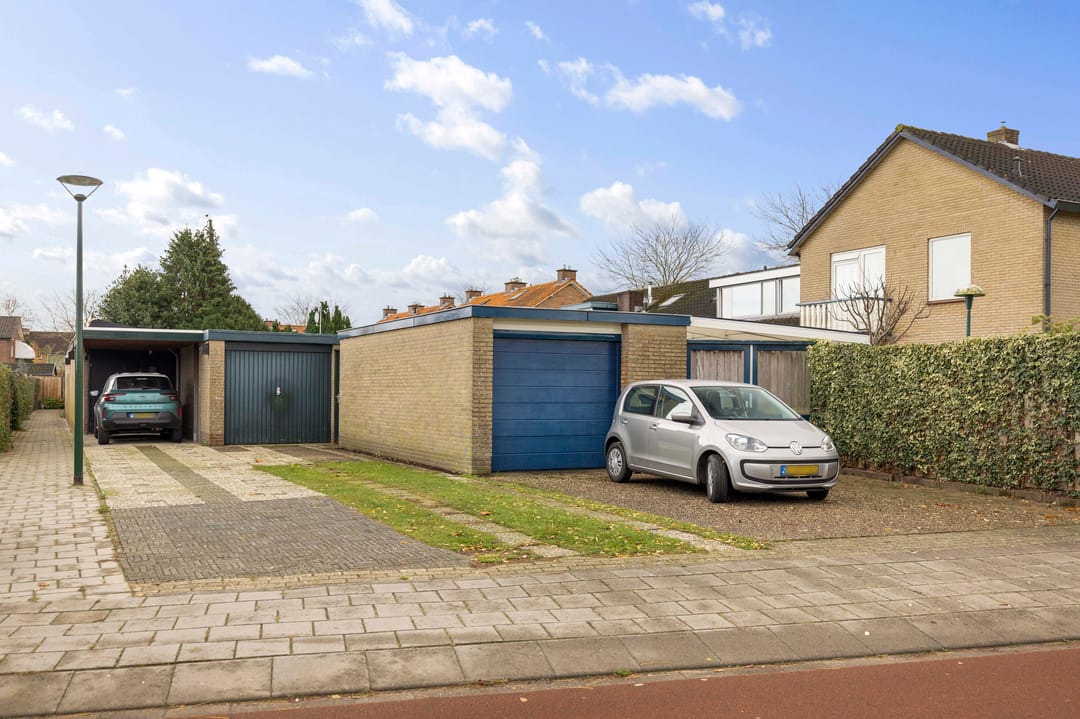 Foto 31 van Jacob van Ruisdaelstraat 56