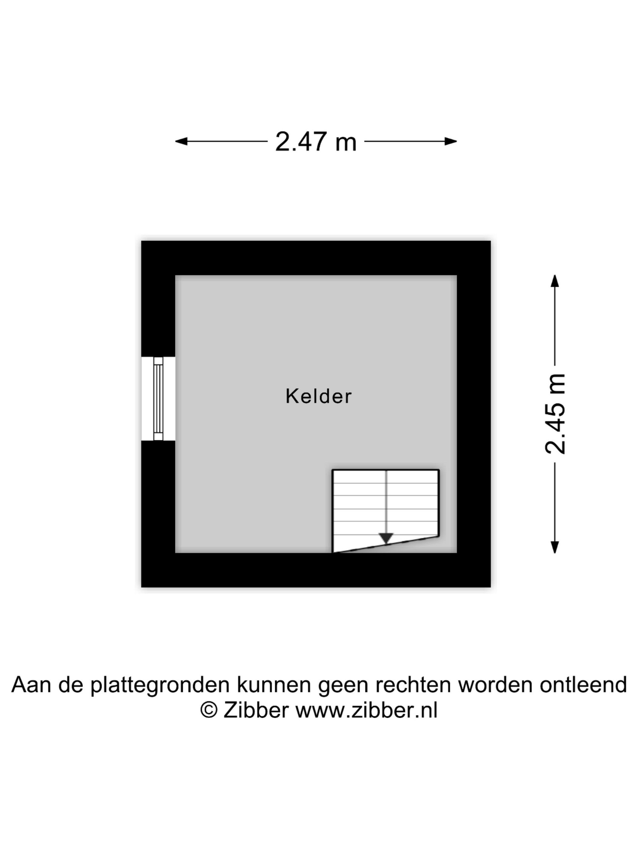 Foto 63 van Kervelseweg 6