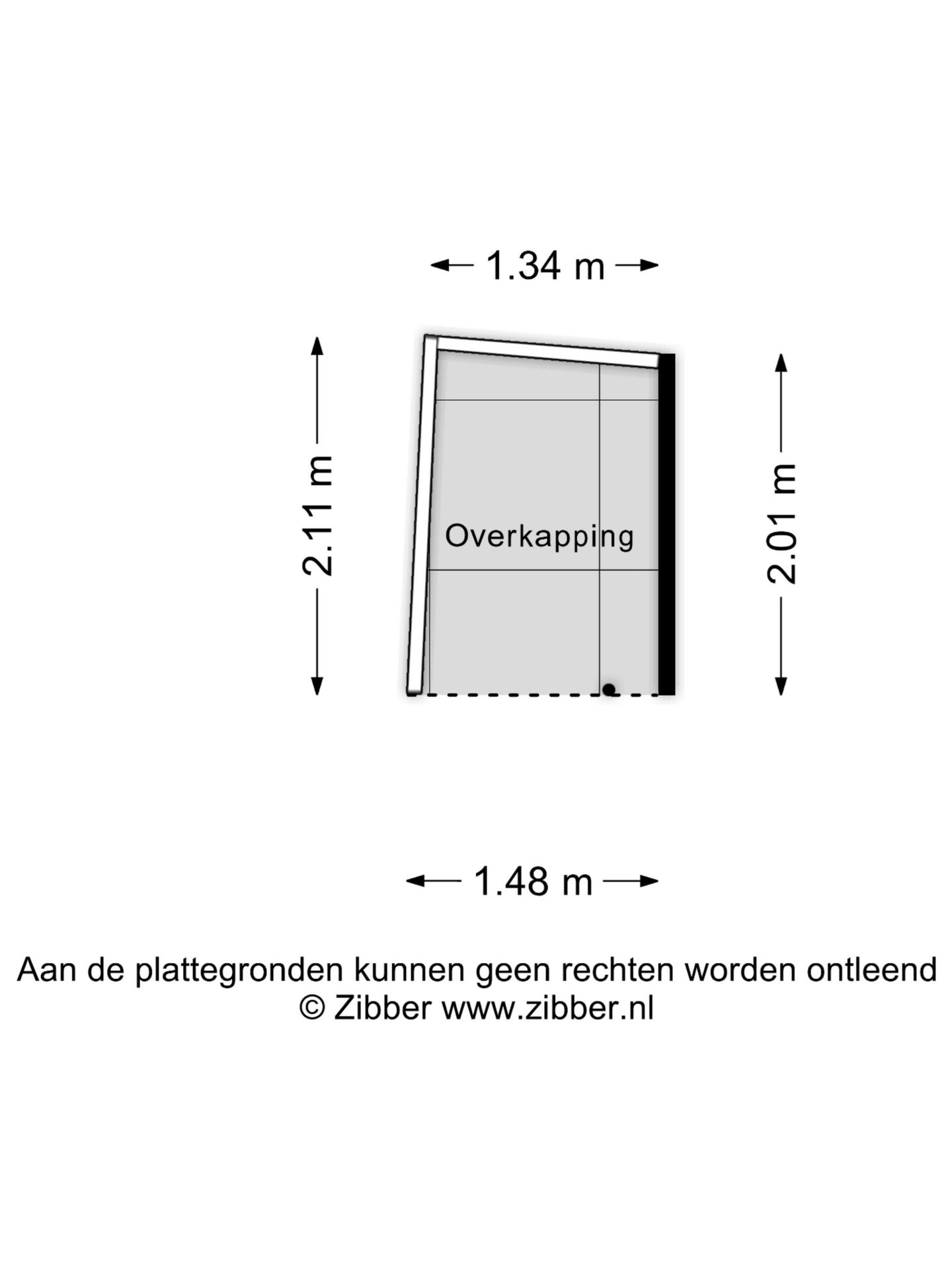Foto 64 van Kervelseweg 6