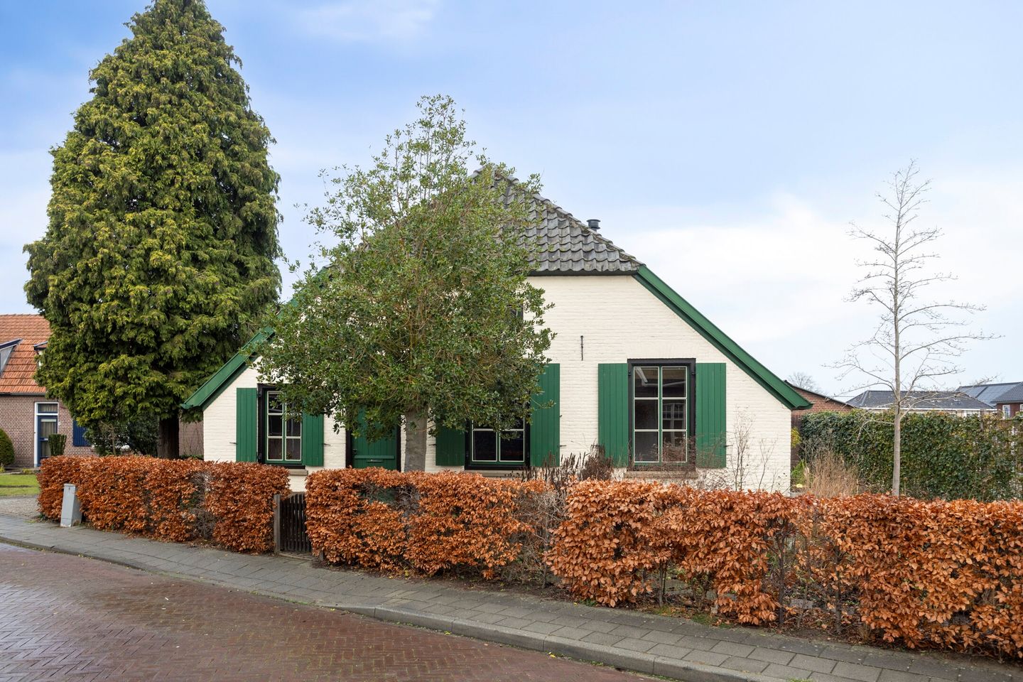 Foto 5 van Kervelseweg 6