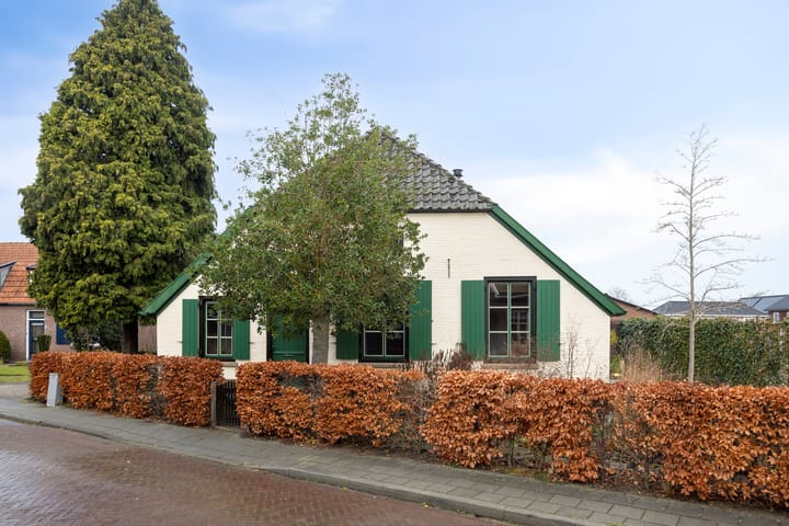 Photo 5 of Kervelseweg 6