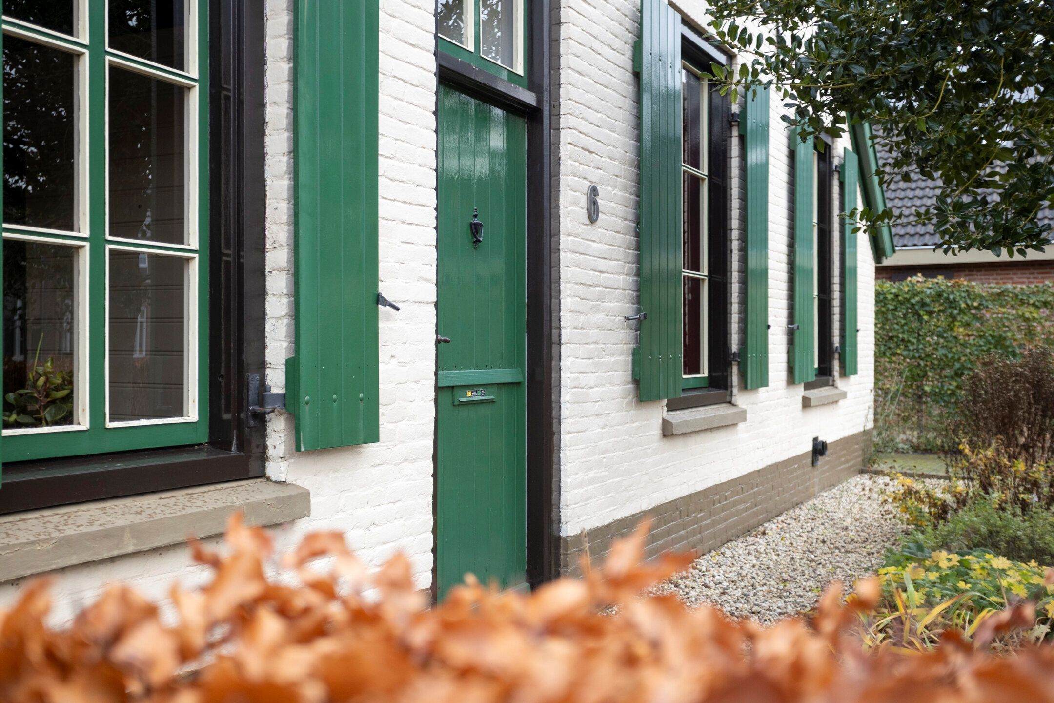 Foto 6 van Kervelseweg 6