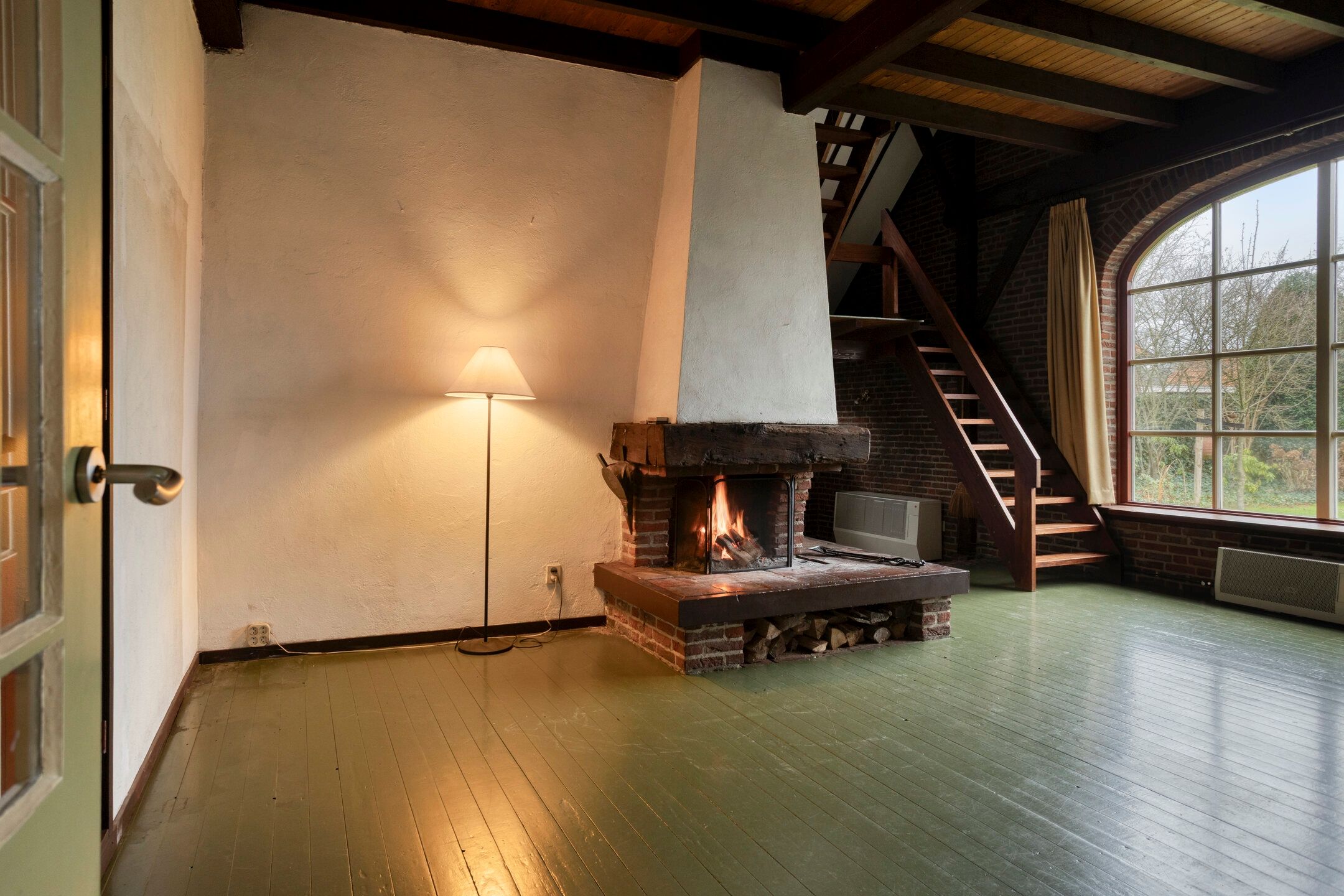 Foto 9 van Kervelseweg 6