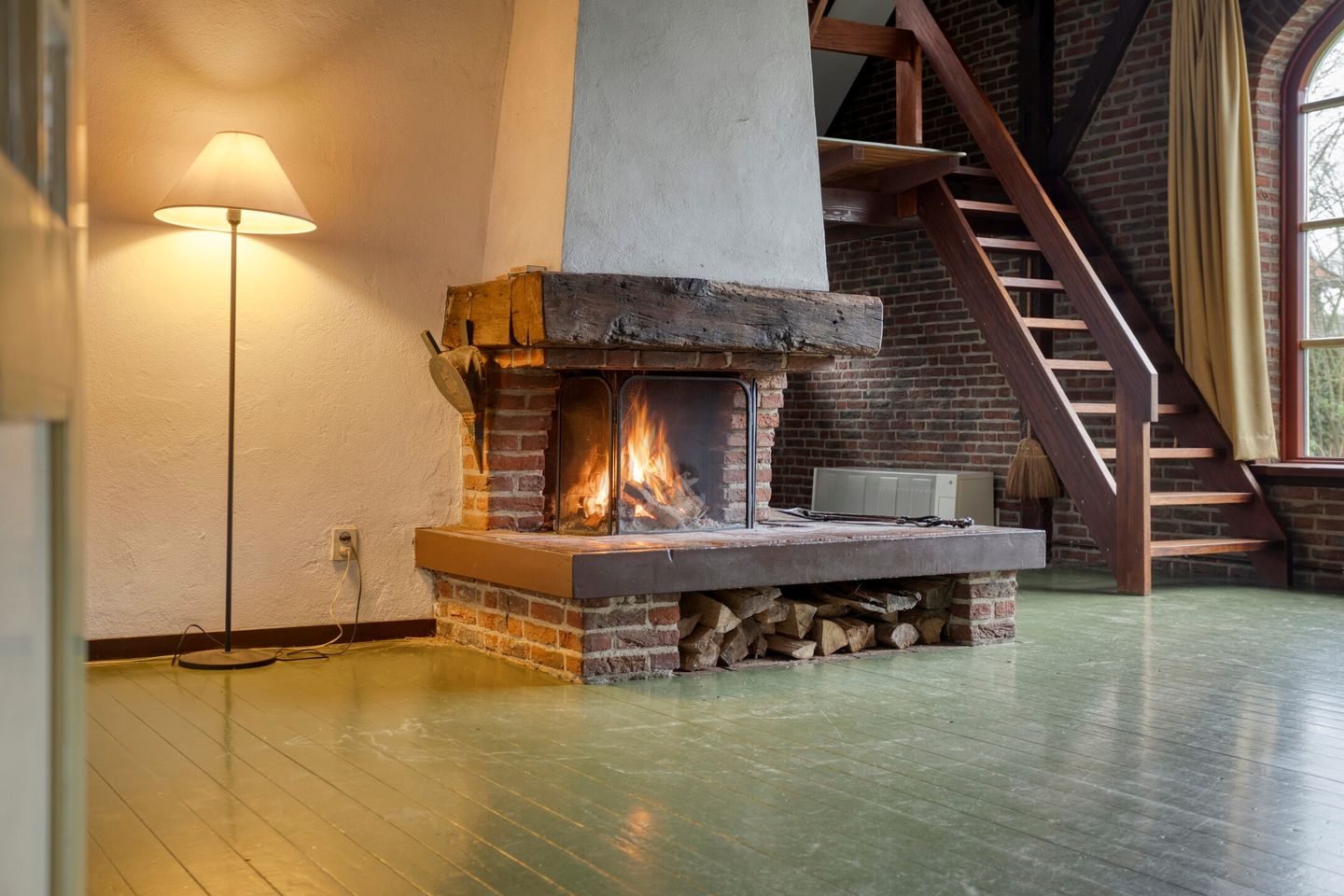 Foto 10 van Kervelseweg 6