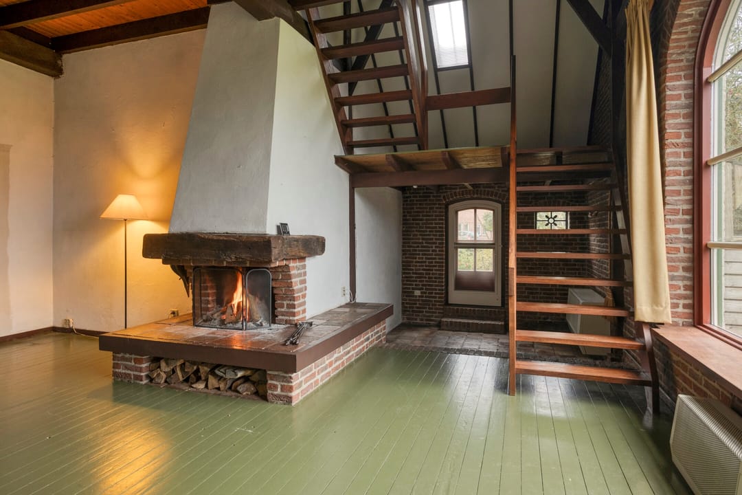 Foto 11 van Kervelseweg 6