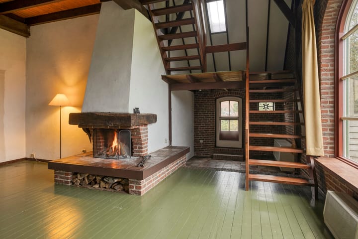 Photo 11 of Kervelseweg 6