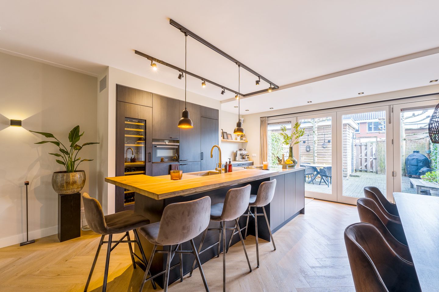 Foto 5 van Vierkante Bosje 48