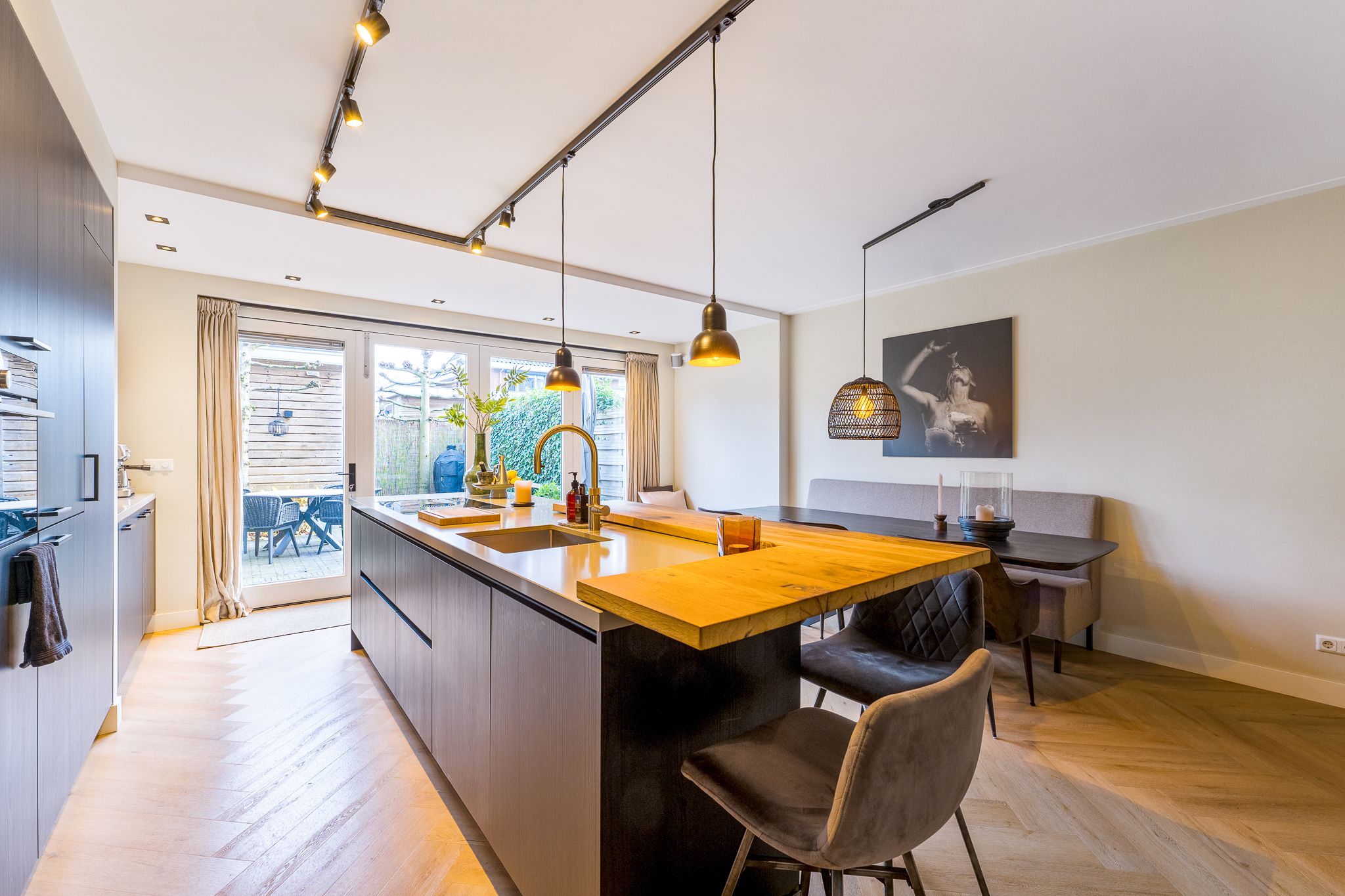 Foto 6 van Vierkante Bosje 48