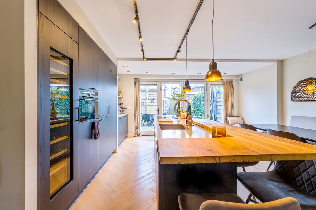 Foto 7 van Vierkante Bosje 48