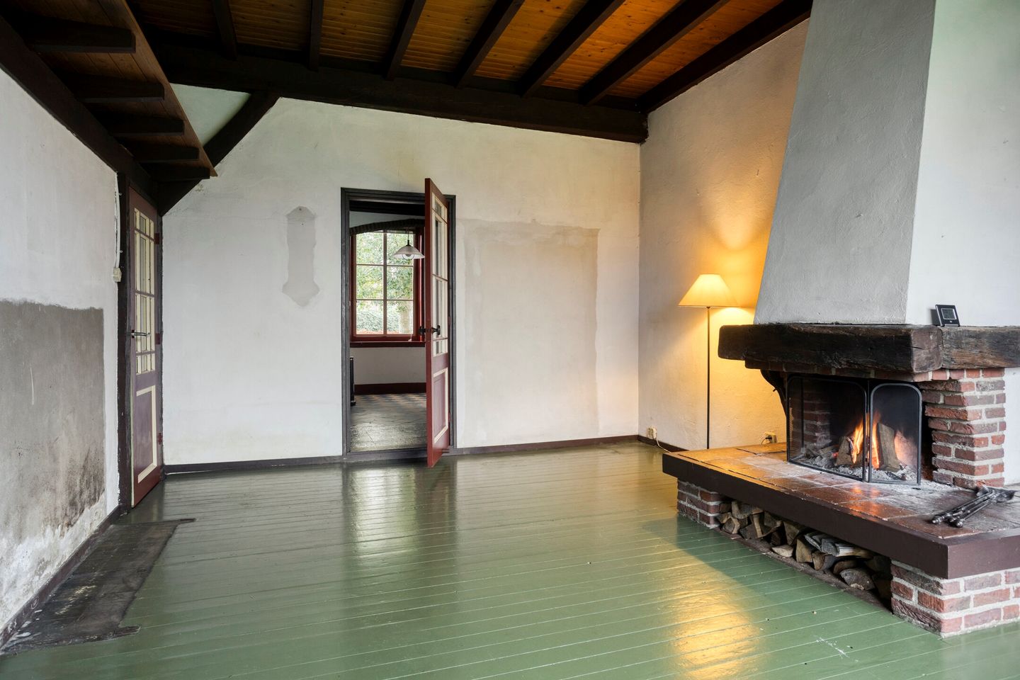 Foto 14 van Kervelseweg 6