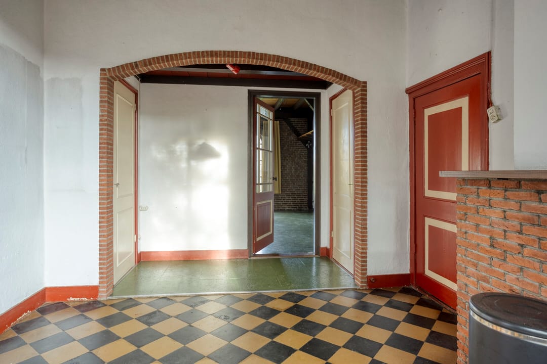 Foto 16 van Kervelseweg 6