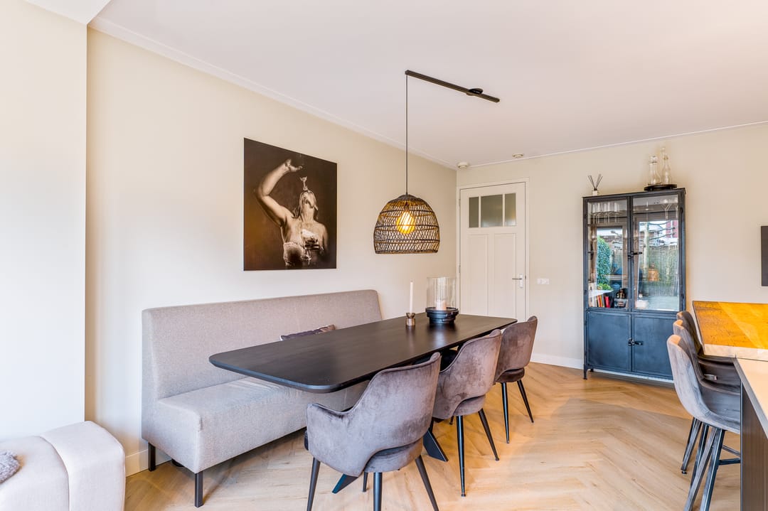 Foto 13 van Vierkante Bosje 48