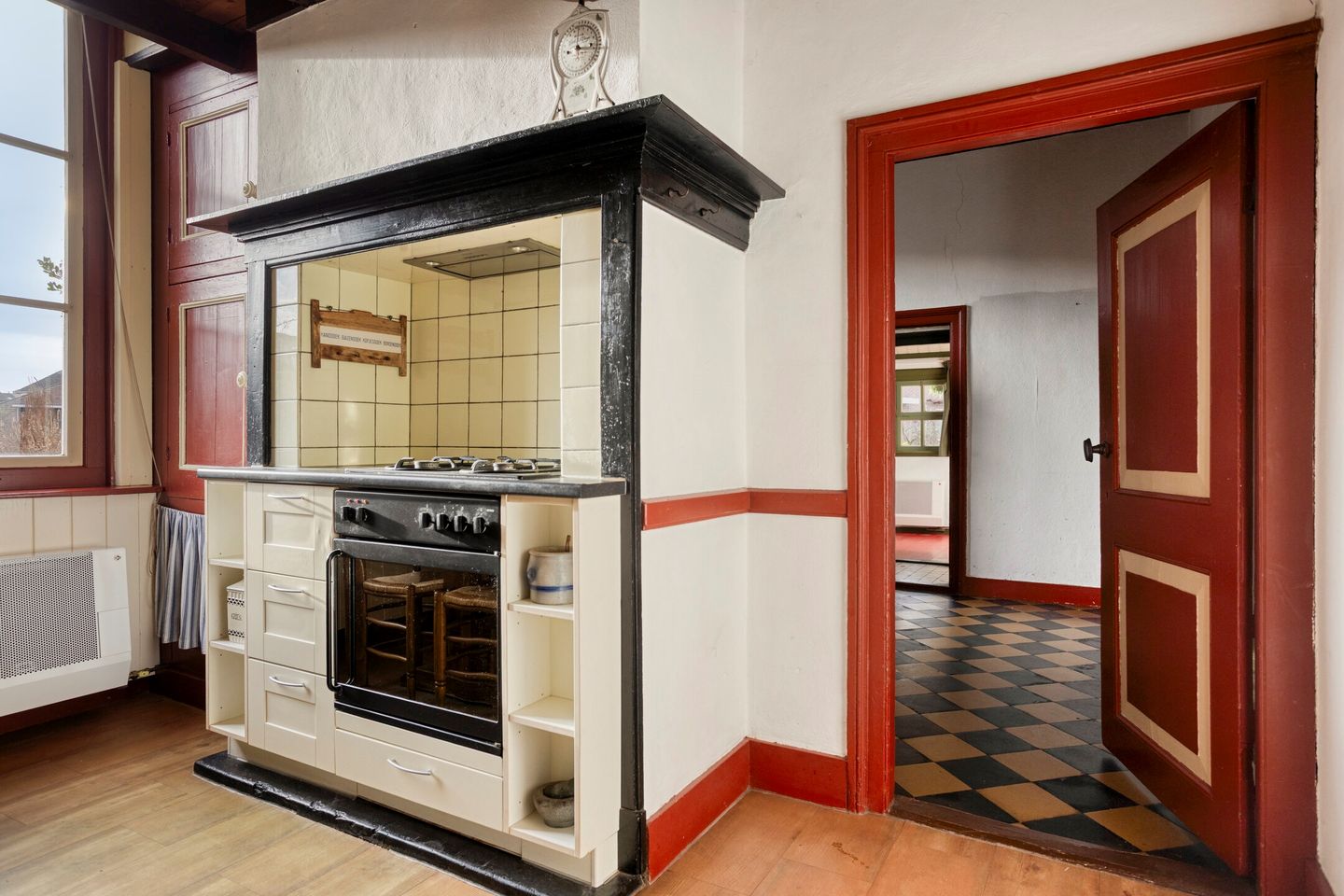 Foto 19 van Kervelseweg 6