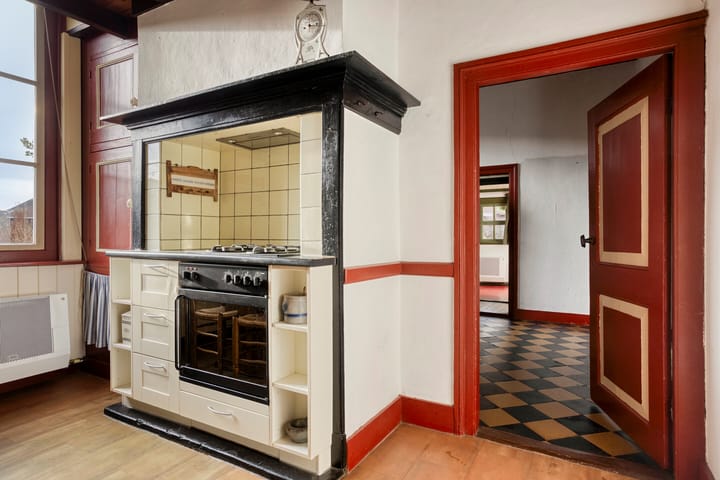 Photo 19 of Kervelseweg 6