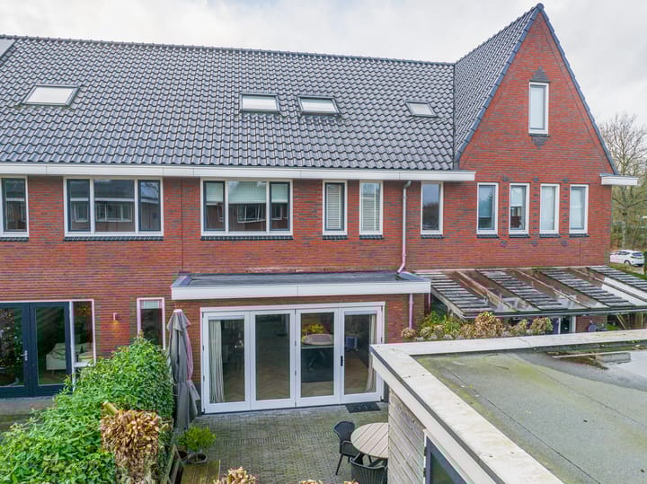 Photo 37 of Vierkante Bosje 48