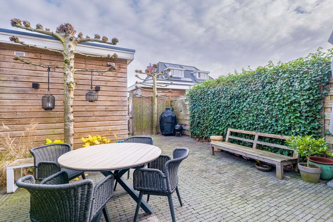 Foto 37 van Vierkante Bosje 48