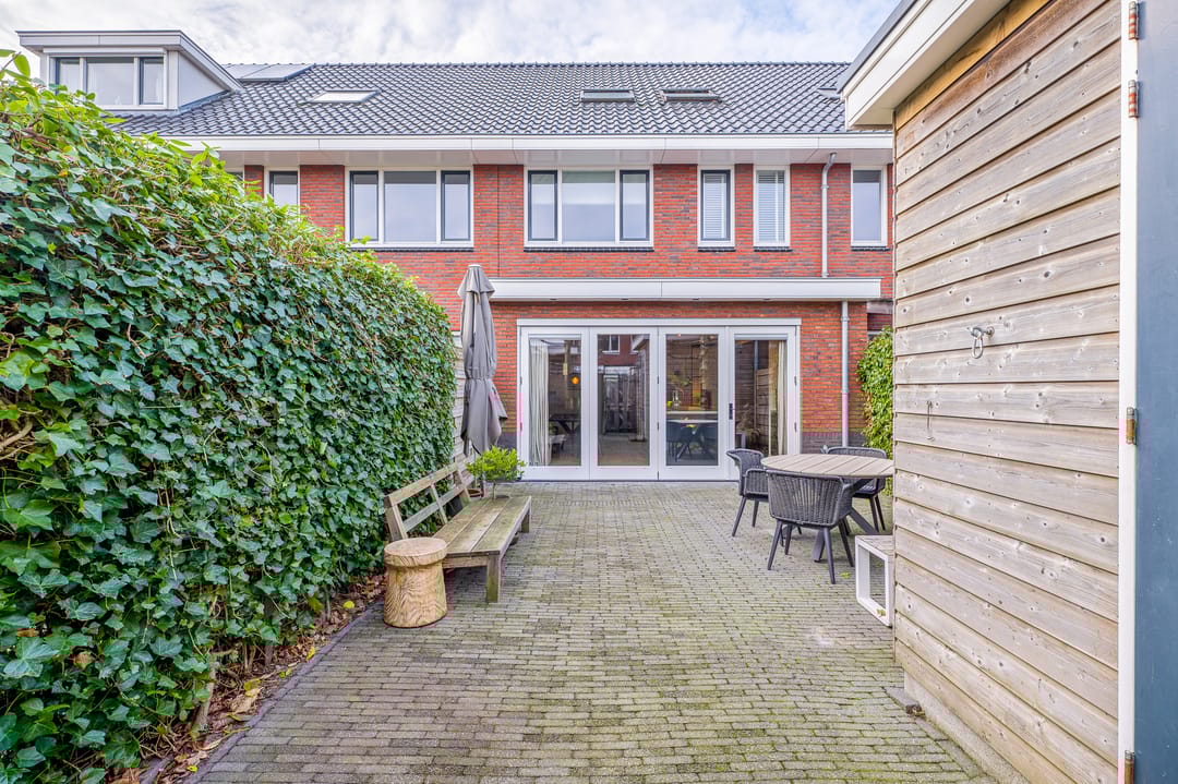 Foto 38 van Vierkante Bosje 48