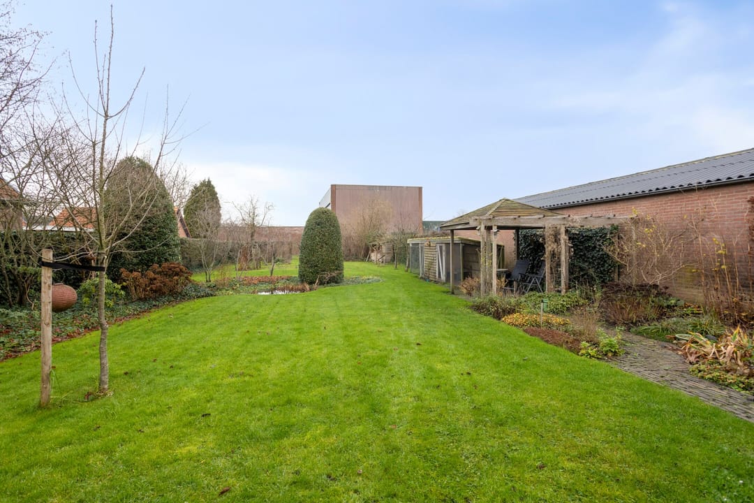 Foto 37 van Kervelseweg 6