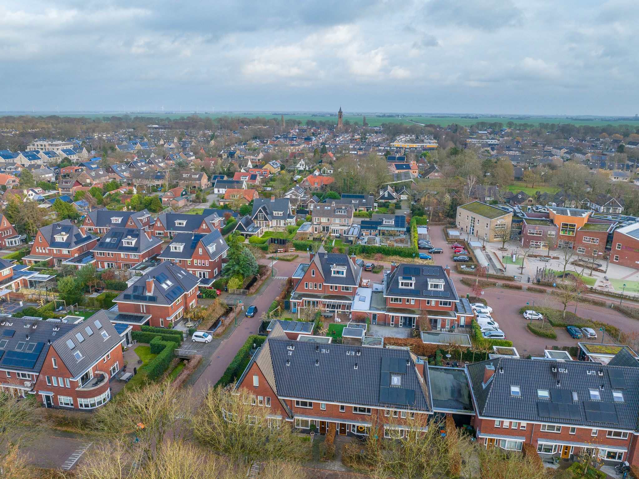 Foto 42 van Vierkante Bosje 48