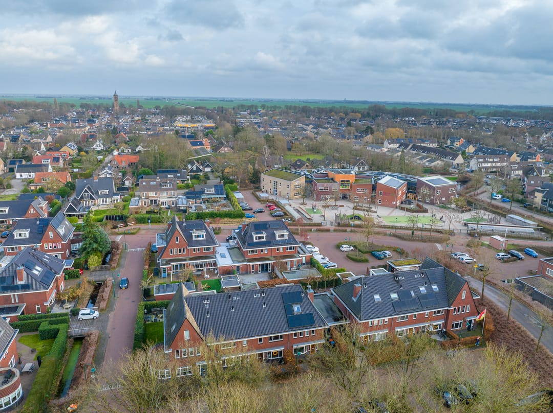 Foto 43 van Vierkante Bosje 48