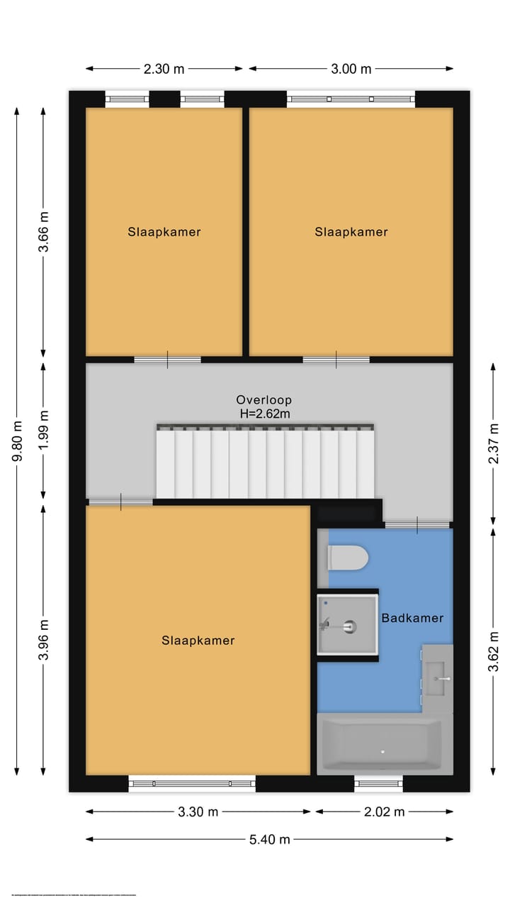 Photo 45 of Vierkante Bosje 48