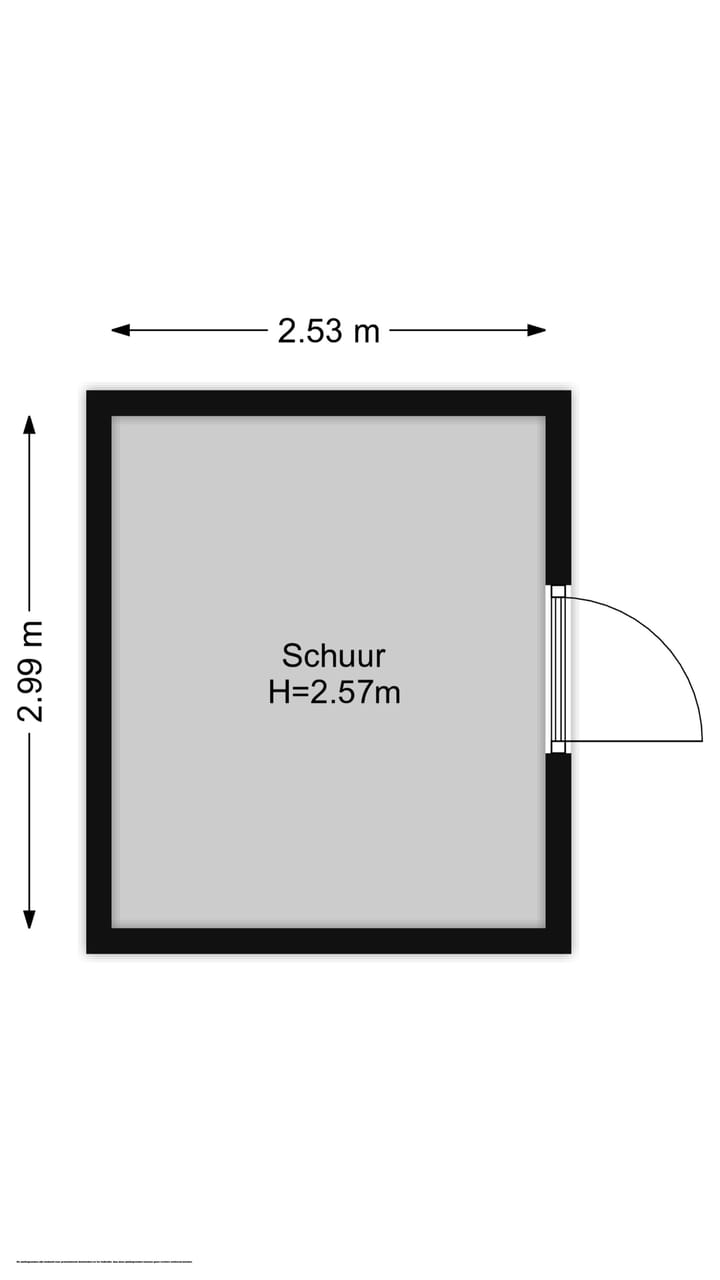 Photo 47 of Vierkante Bosje 48