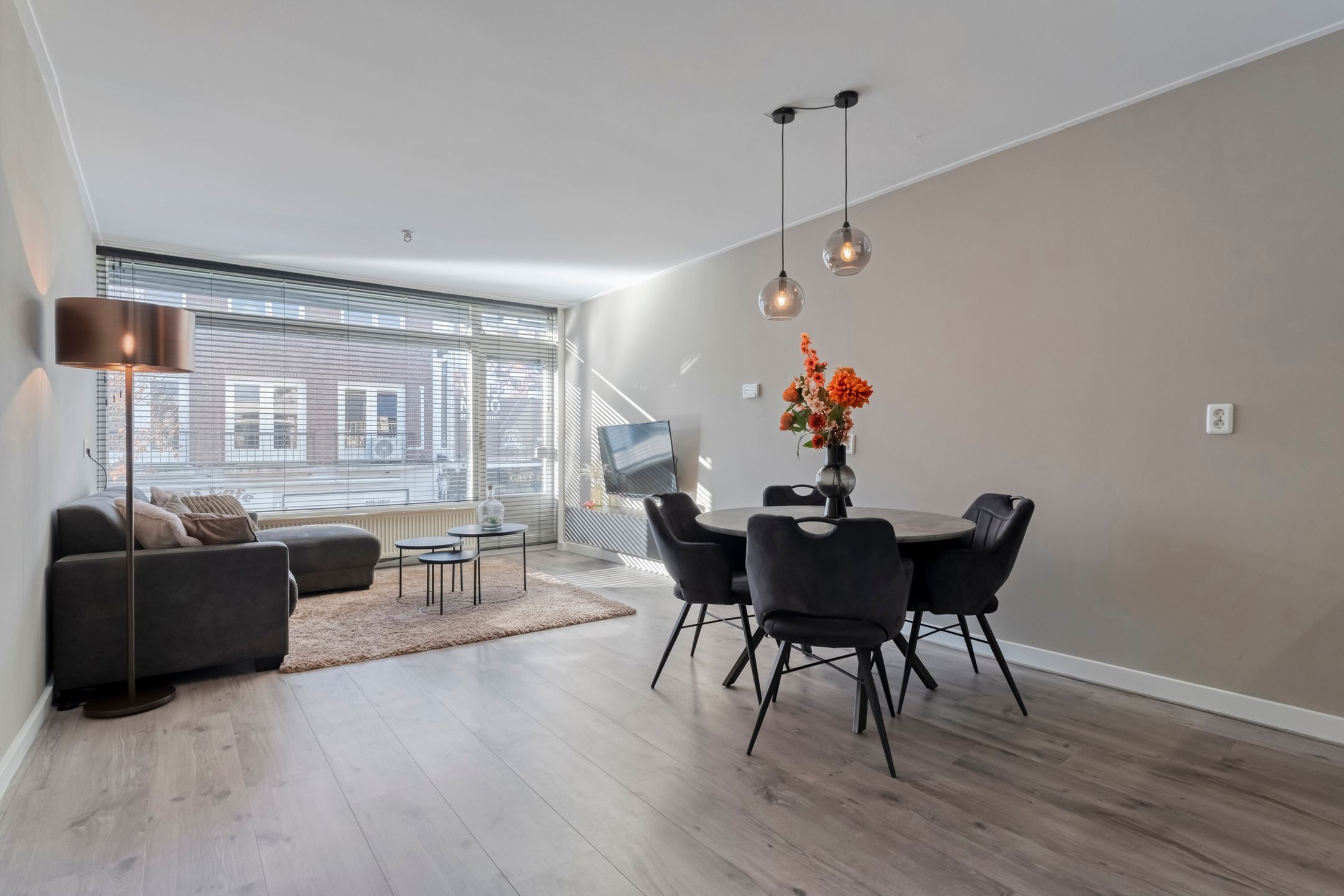 Bentheimerstraat 23-A 23 A