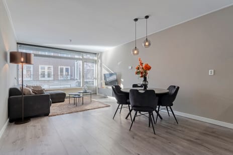 Bentheimerstraat thumbnail