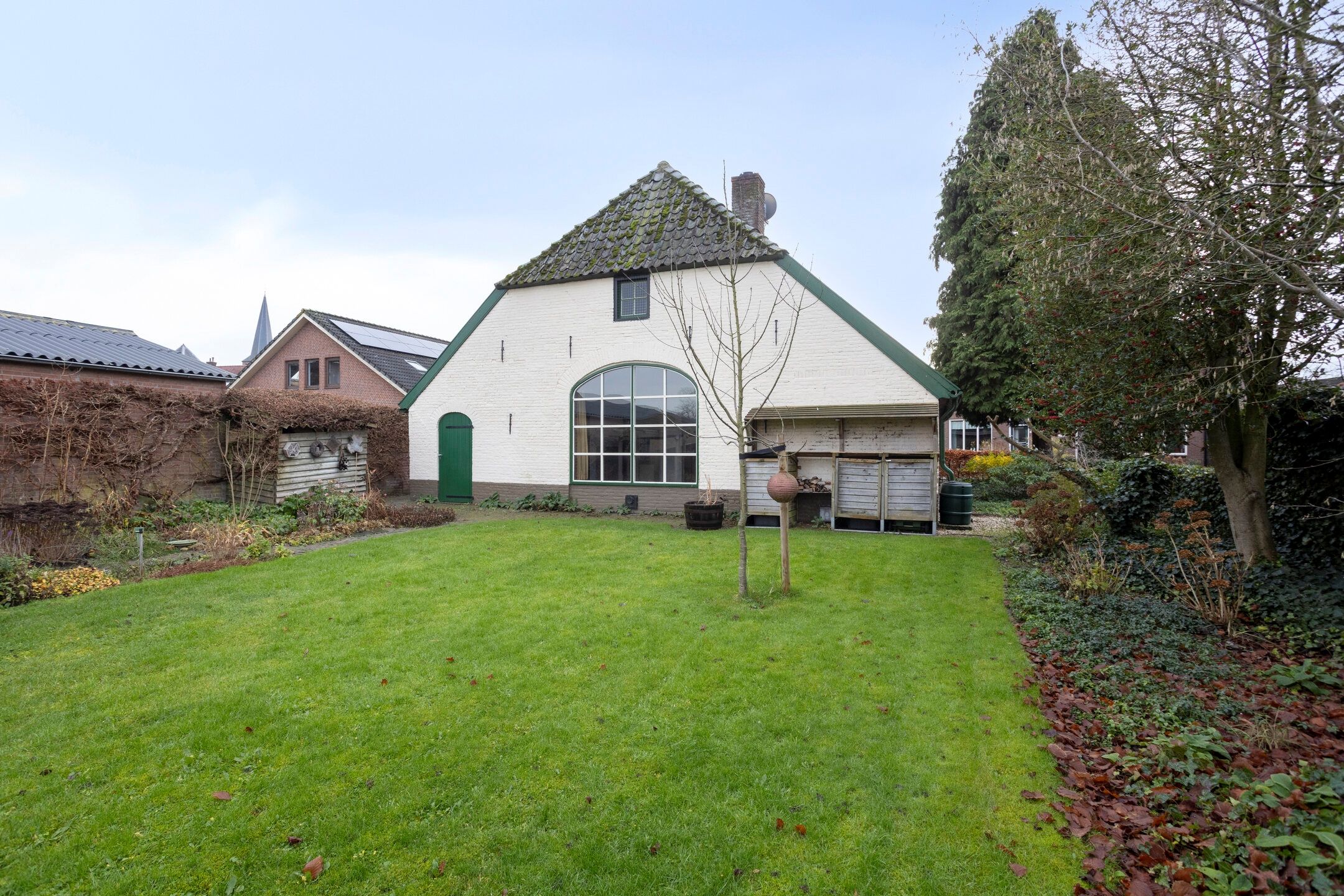 Foto 48 van Kervelseweg 6