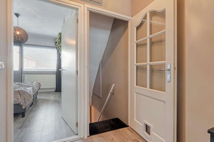 Foto 9 van Bentheimerstraat 23-A