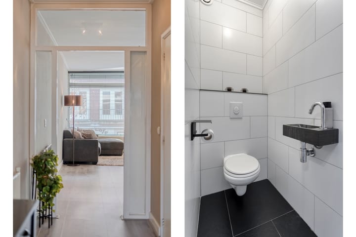 Foto 11 van Bentheimerstraat 23-A