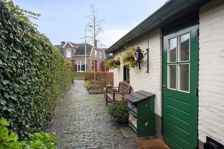 Photo 51 of Kervelseweg 6