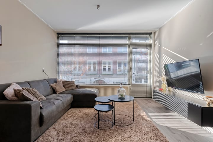 Foto 13 van Bentheimerstraat 23-A