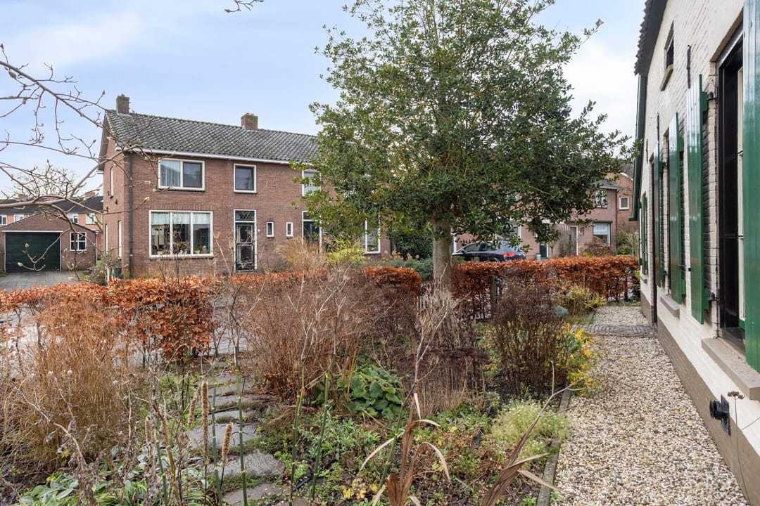 Foto 52 van Kervelseweg 6