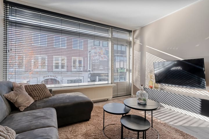 Foto 14 van Bentheimerstraat 23-A