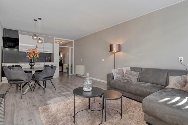 Foto 15 van Bentheimerstraat 23-A