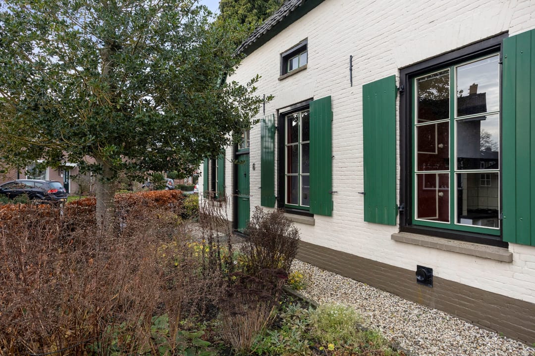 Foto 53 van Kervelseweg 6