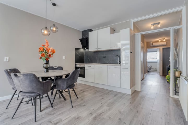 Foto 17 van Bentheimerstraat 23-A