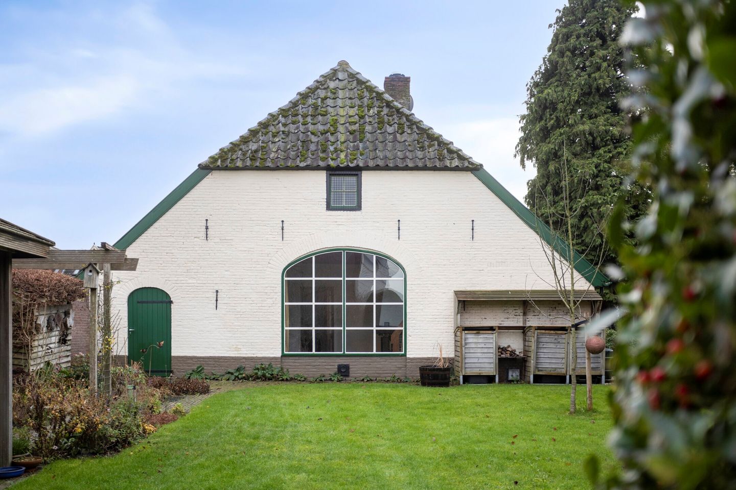 Foto 55 van Kervelseweg 6