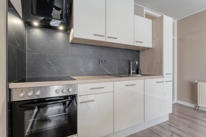 Foto 19 van Bentheimerstraat 23-A