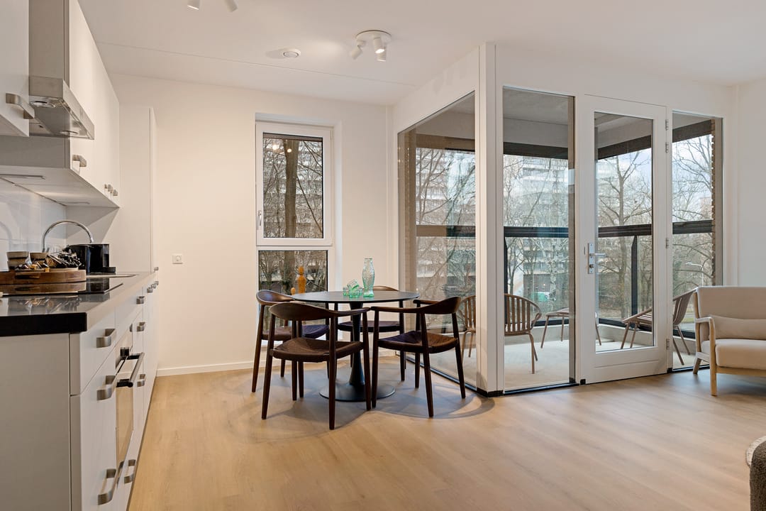 Foto 11 van Victoriastein 44