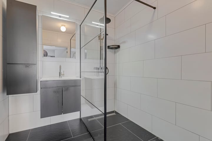 Foto 23 van Bentheimerstraat 23-A